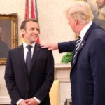 Le président qui avait des pellicules