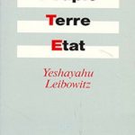 Peuple, Terre, État