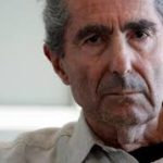 Goodbye Philip Roth