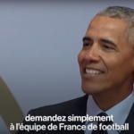 La leçon de multiculturalisme de Barack Obama