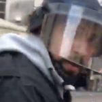 Oh là là ! Benalla !