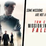 Mission Impossible : fallout