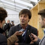 Nicolas Hulot