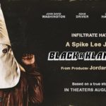 BlacKkKlansman : J’ai infiltré le Ku Klux Klan