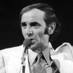 Charles Aznavour