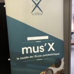 Connaissez vous le Mus’X ?