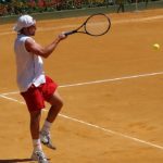 Des matches truqués, au tennis ?!?