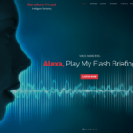 Un flash briefing sur le marketing avec Affinità … et Alexa !