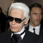 Karl Lagerfeld