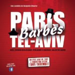 Paris Barbès Tel-Aviv