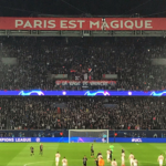 PSG : Partie Sans Gloire