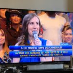 Coralie, future reine de « N’oubliez pas les paroles ! »