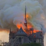 Notre-Dame, après les flammes