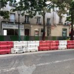 Paris outragé, Paris martyrisé, Paris en chantier !