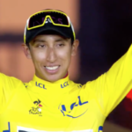 Egan Bernal