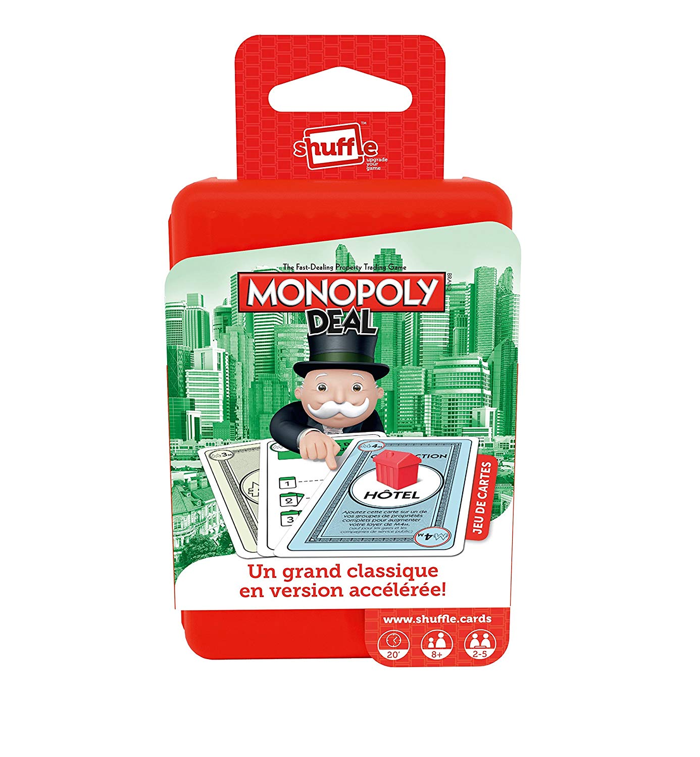 monopoly deal monopoly deal