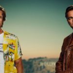 Once upon a time… in Hollywood