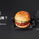 En attendant le burger aux insectes … cacher ?