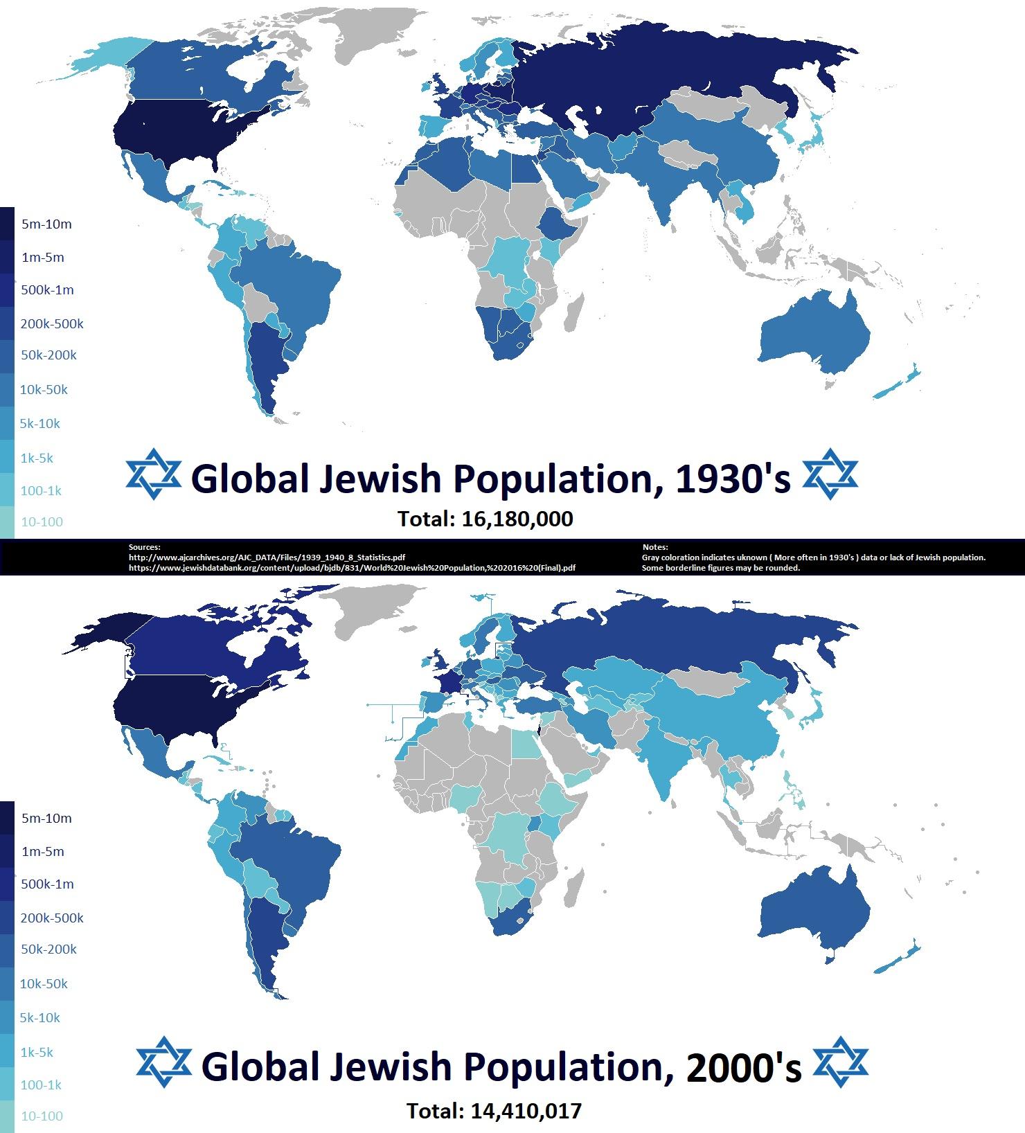 Vers une (ré?) unification du judaïsme libéral en France?