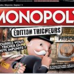 Un Monopoly spécialement conçu pour les tricheurs