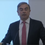 Est-ce est un Shogun ? Non sire, c’est un show Ghosn