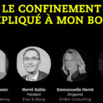 Un webinar sur le confinement organisé par les éditions Kawa