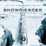 Snowpiercer, le Transperceneige