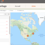 Un peu plus loin avec MyHeritage