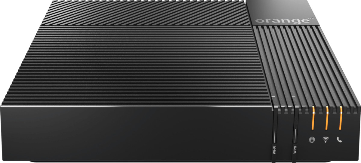 De la Livebox Play à la Livebox 5