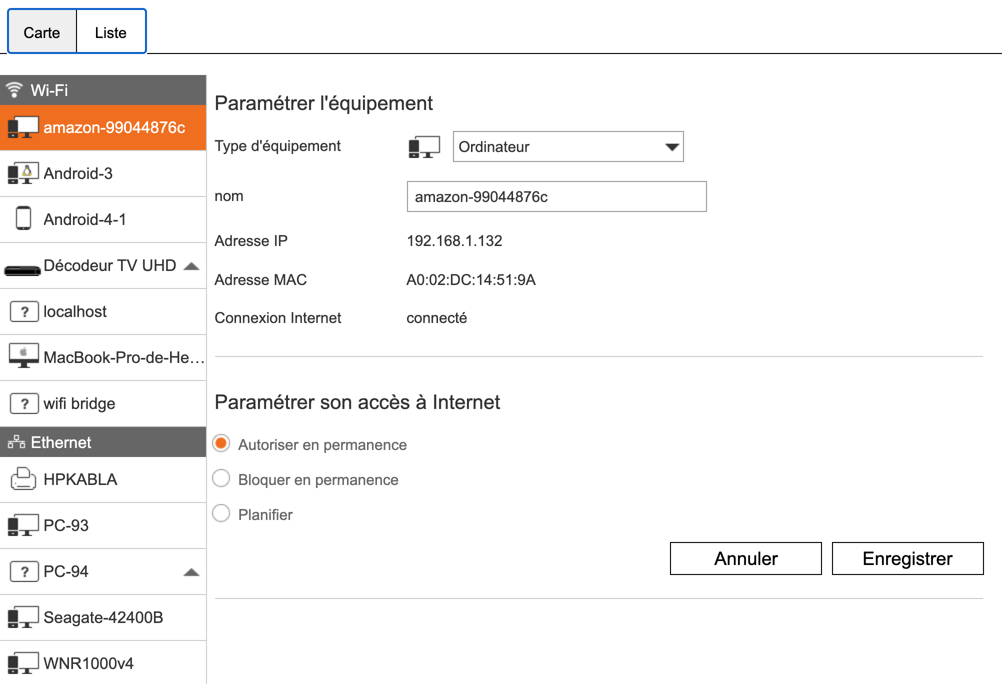 De la Livebox Play à la Livebox 5