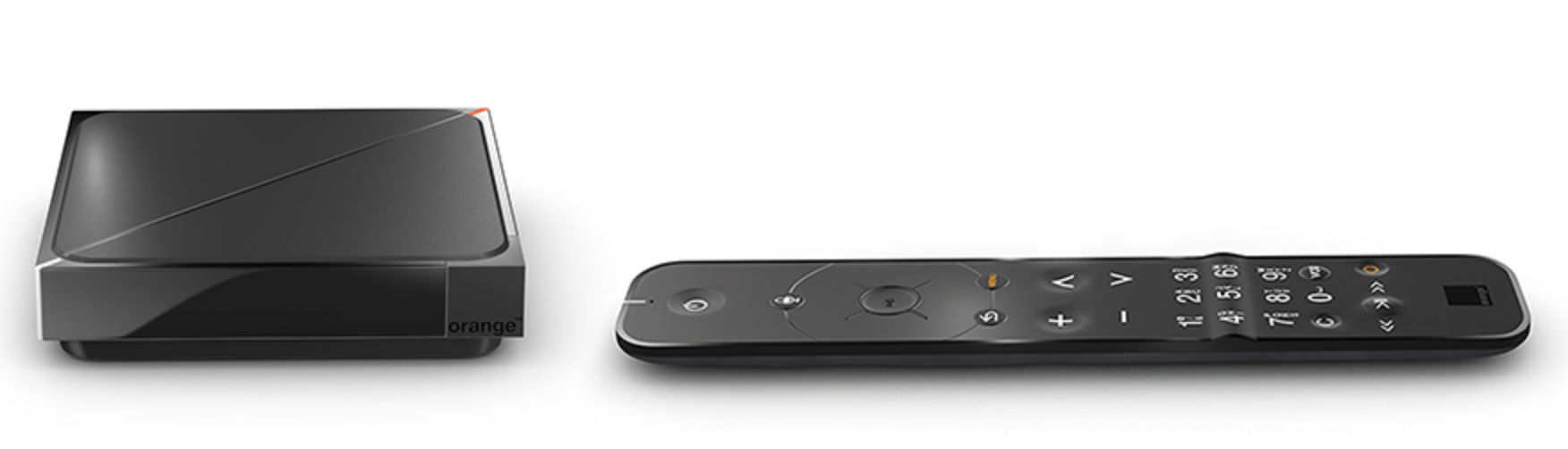 De la Livebox Play à la Livebox 5