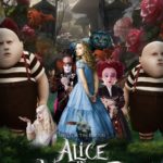 Alice au pays des merveilles