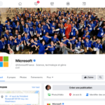 Un nouveau look pour Facebook, et après ?