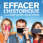 Effacer l’historique