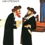 Personnages du Talmud