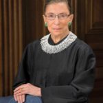 La leçon de succession de Ruth Bader Ginsburg