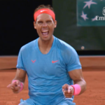 Treizième titre à Roland Garros pour Rafael Nadal