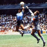 Diego Maradona