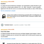 Voyage dans la galaxie des commentaires Amazon