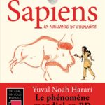 Sapiens en BD