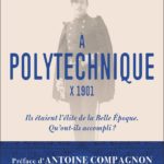 À Polytechnique – X1901