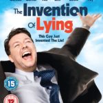 The invention of lying