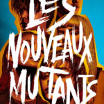 Les nouveaux mutants