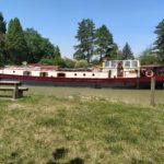 Une escapade sur le Canal du Midi