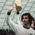 Gerd Muller