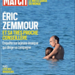 Voir Zemmour à la plage (ah-ouh, cha cha cha)