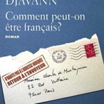 Comment peut-on être français ?