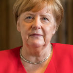 Auf Wiedersehen, Frau Merkel