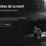 Trois documentaires sur Arte