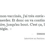 LREM, ou la république emmerde…